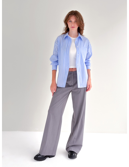 Palazzo Trousers