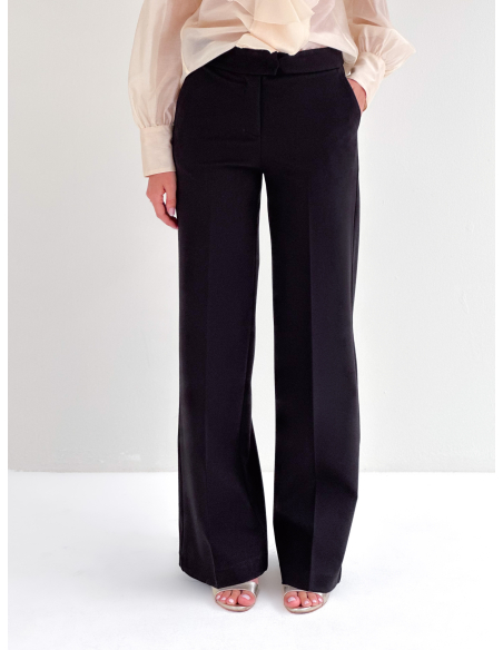 Pantalone a Palazzo Milano