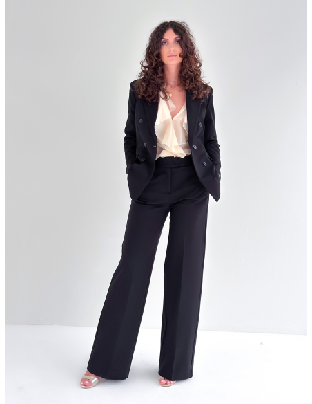 Pantalone a Palazzo Milano