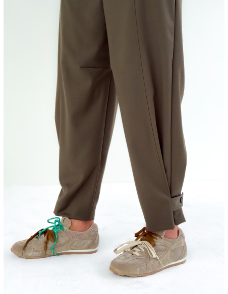 Pantalone Militare