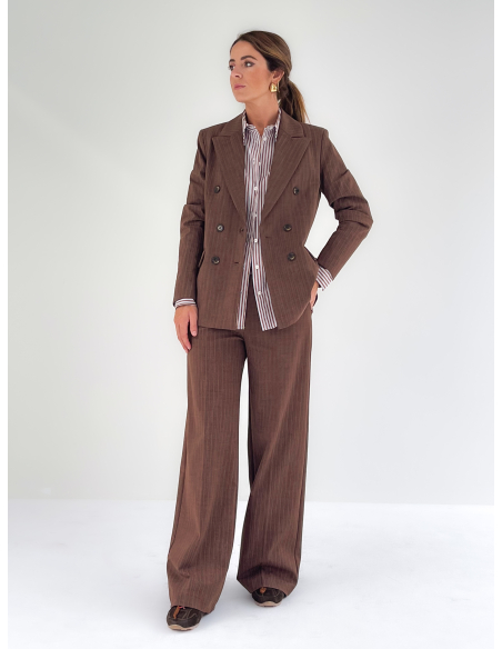 Pantalone a Palazzo Milano