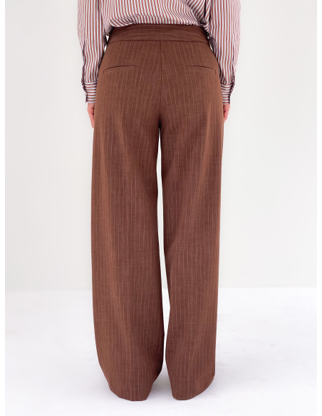 Pantalone a Palazzo Milano