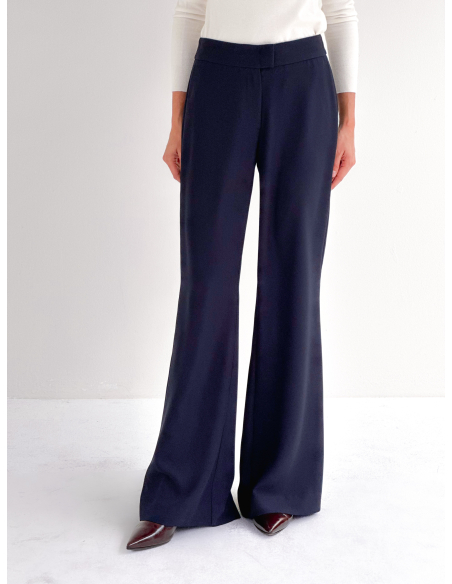 Classic trumpet trousers