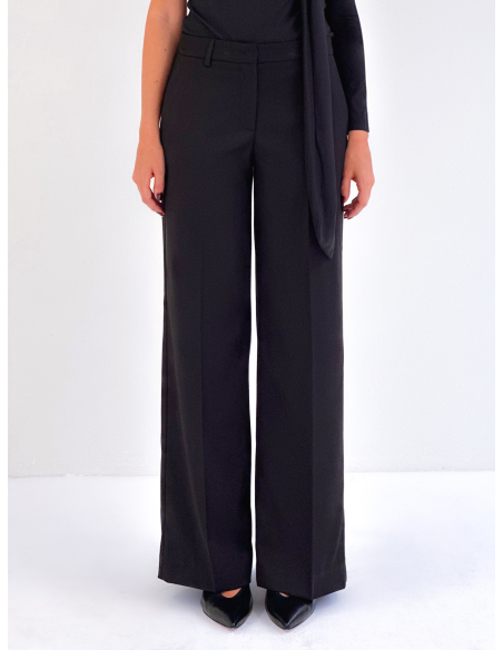 Palazzo Trousers