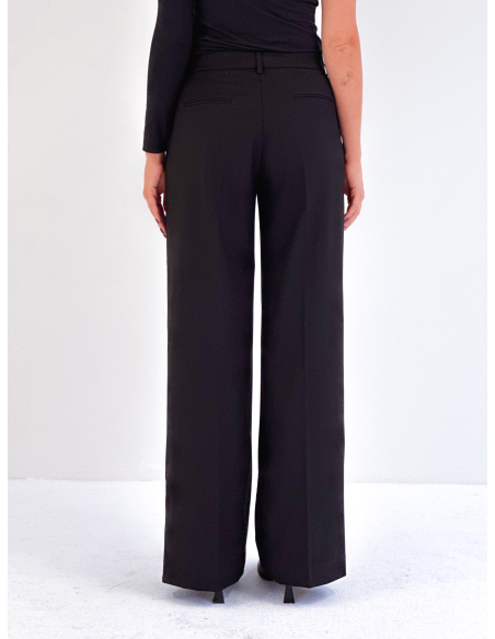 Palazzo Trousers