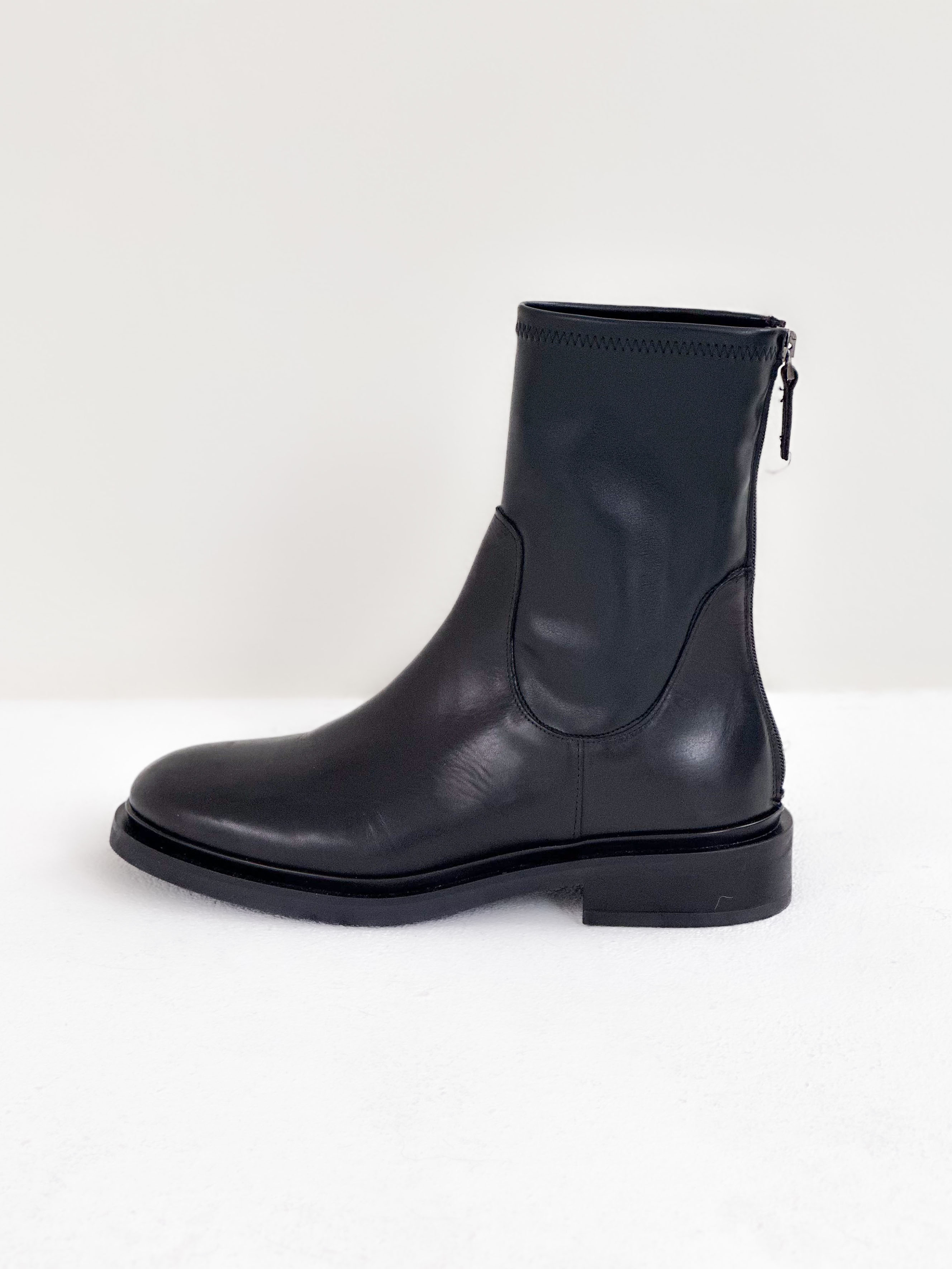 Combat Boot