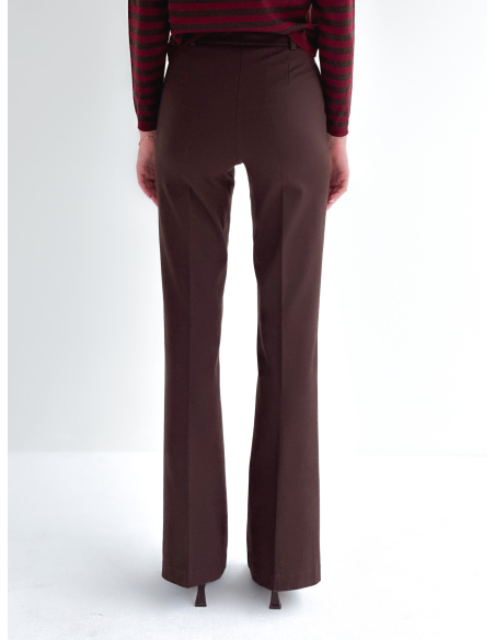Milano Trumpet trousers