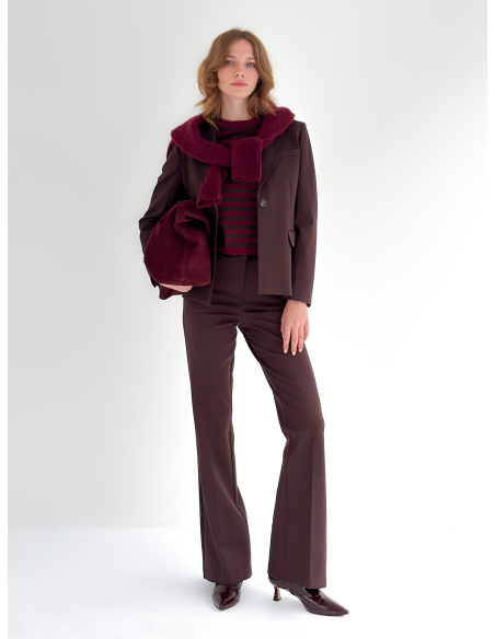 Pantalone Milano a Trombetta