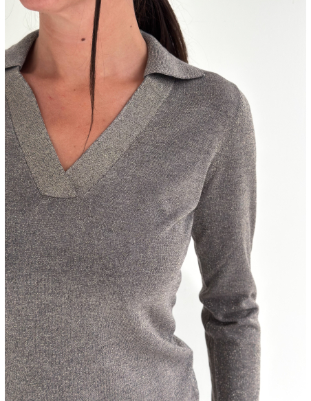 Polo Lurex