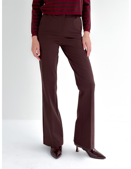 Milano Trumpet trousers