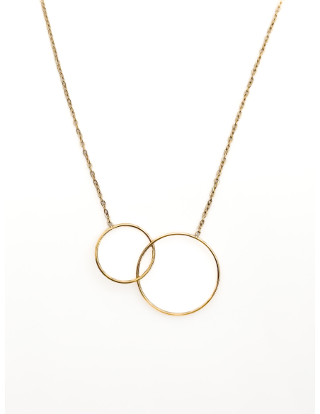 Collana Circle