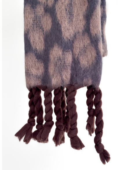 Animalier Scarf