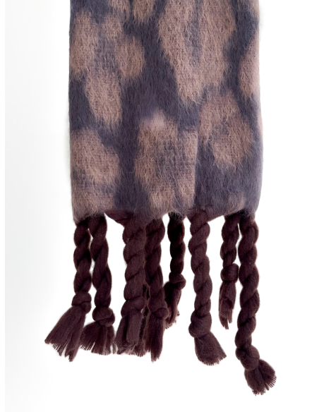 Animalier Scarf