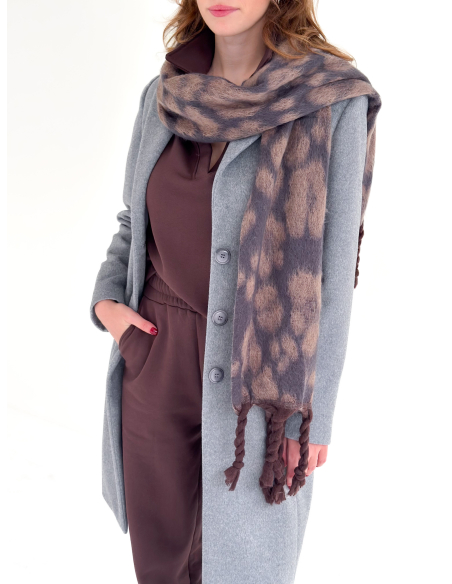 Animalier Scarf