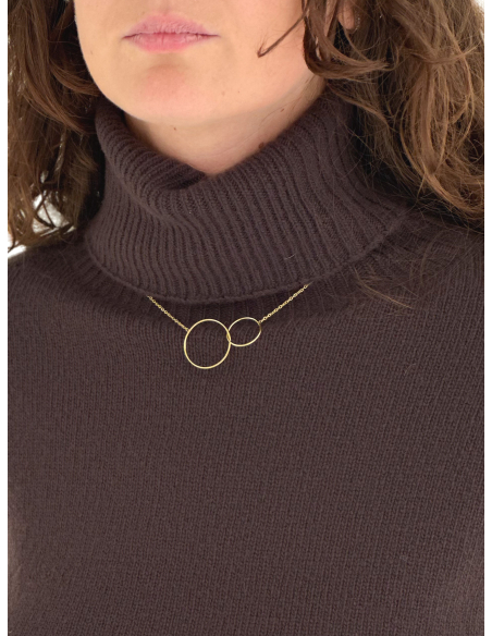 Collana Circle