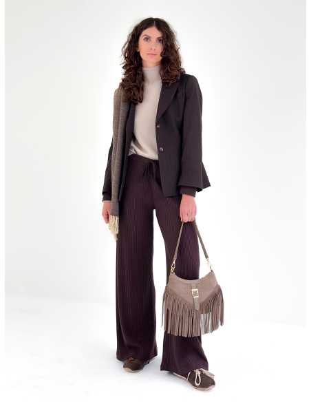 copy of High Neck Sweater 100% Wool