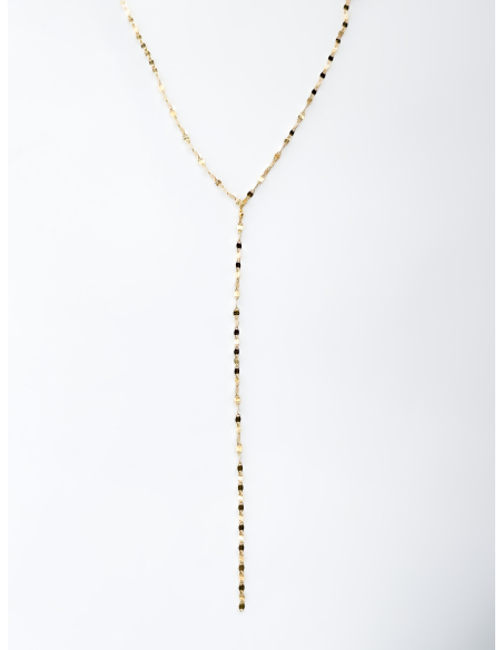 Collana Shine in argento