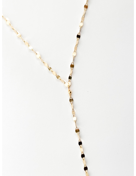 Silver Shine Necklace