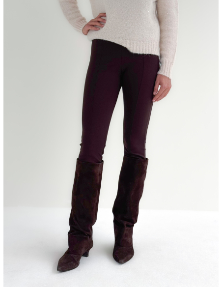 Milano stretch Trousers