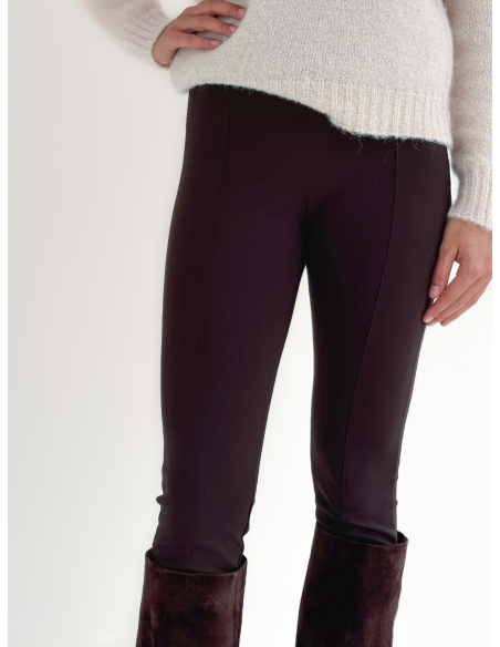 Milano stretch Trousers