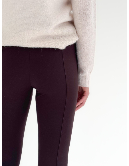 Milano stretch Trousers