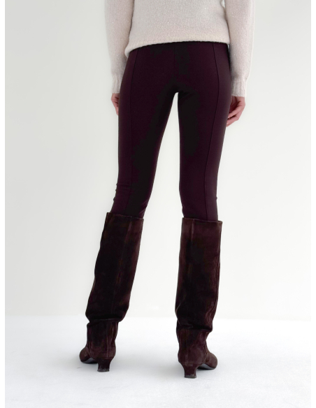 Milano stretch Trousers