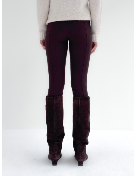 Milano stretch Trousers