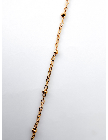 Sacred Heart Necklace