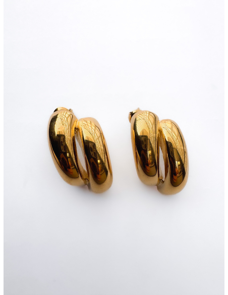 Orecchini Bold