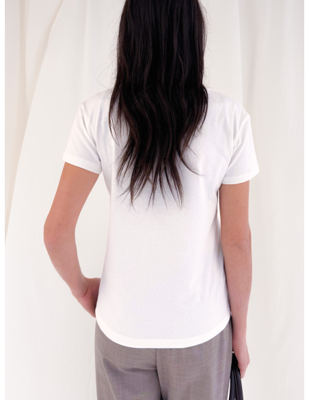 T-shirt acadèmie des beaux -arts