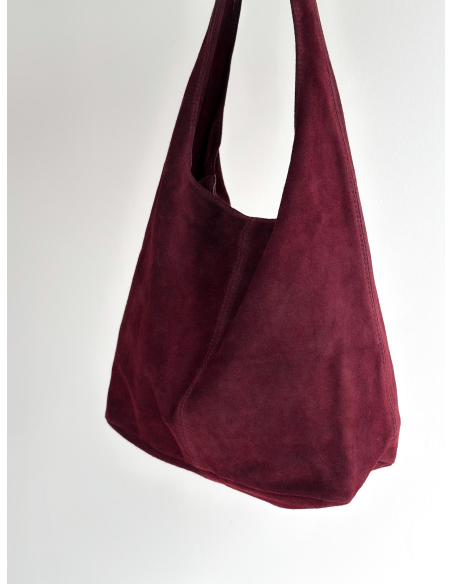copy of Silvy Bordeaux Bag