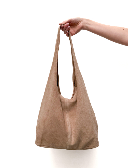 Silvy sand Bag