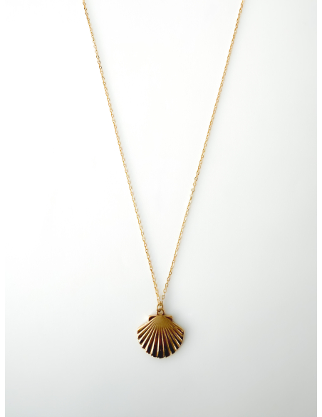 Collana Shell