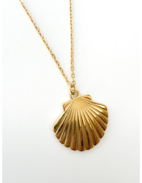 Collana Shell