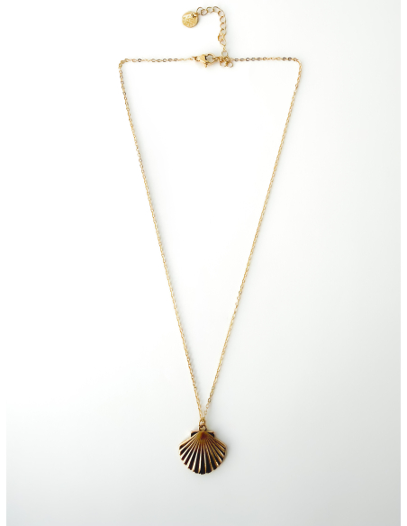 Shell Necklace