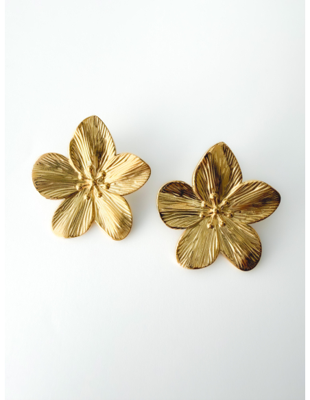 Orecchini Flower