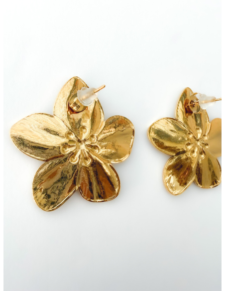 Orecchini Flower