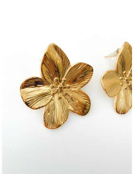 Orecchini Flower