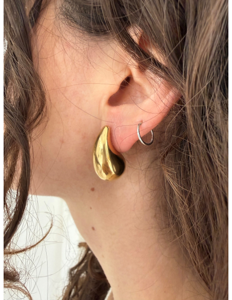 Orecchini Drop