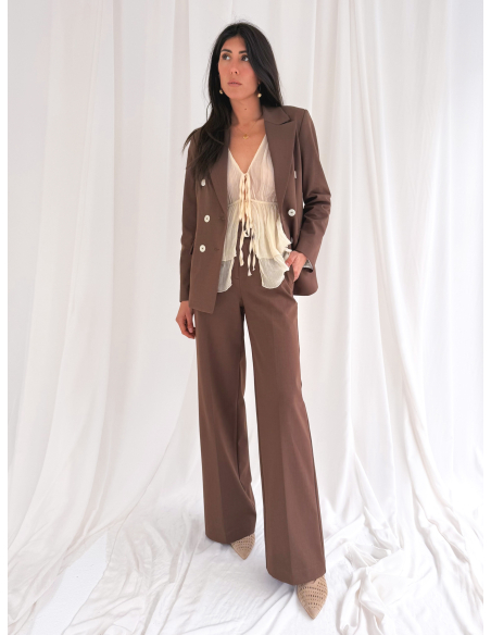 Pantalone a Palazzo punto Milano