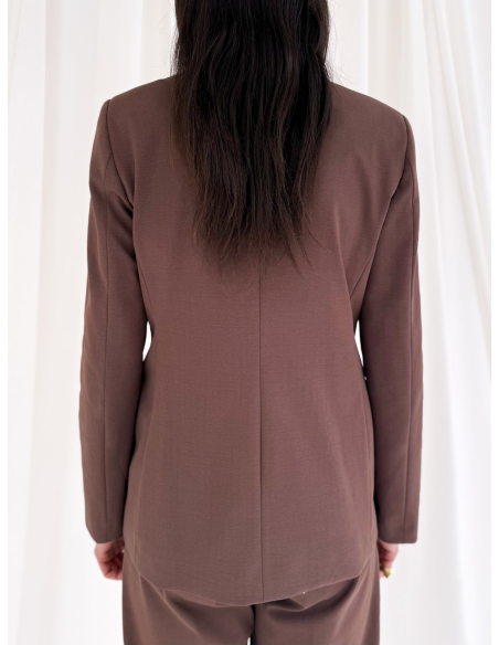 Giacca Milano Doppiopetto