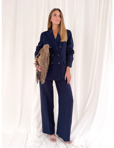 Palazzo trousers