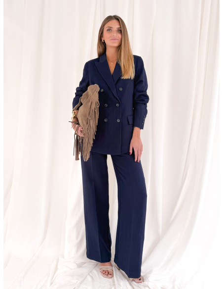 Palazzo trousers