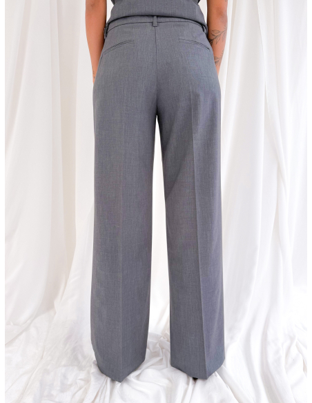 Palazzo trousers