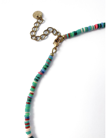 Bead Necklace
