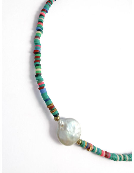 Bead Necklace