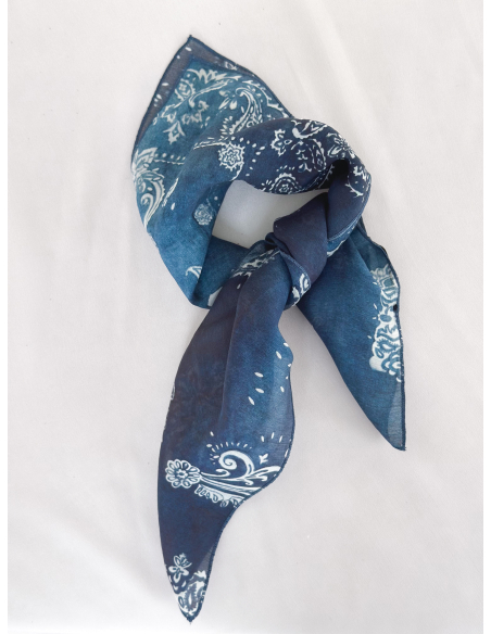 Foulard bandana
