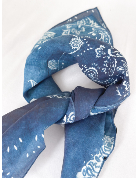Bandana scarf