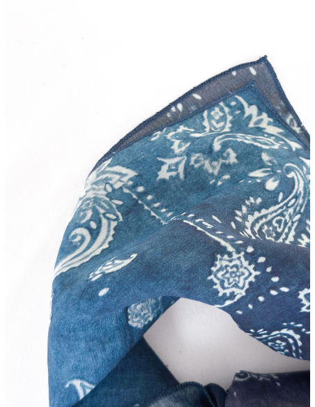 Foulard bandana