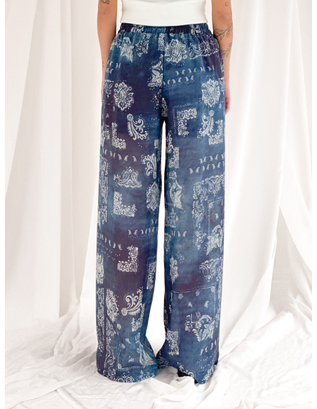 Pantalone Bandana
